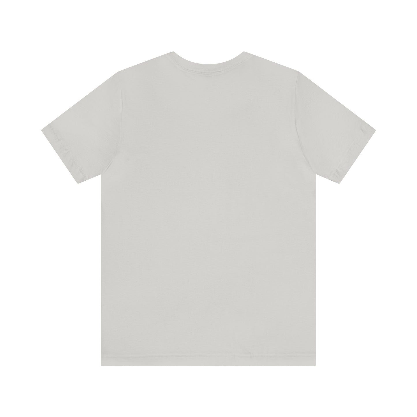 “I Da Mada” Unisex Jersey Short Sleeve Tee