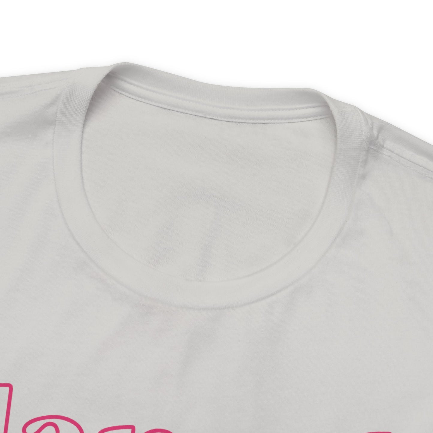 “I Da Mada” Unisex Jersey Short Sleeve Tee